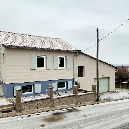 Villa La Petite Halte Lemberg Exterior foto